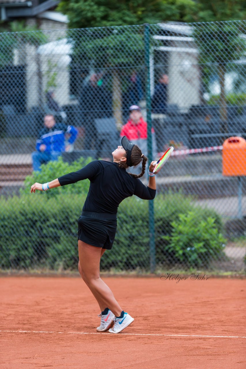 Bild 195 - ITF Future Nord